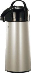 Термос с помпой со стеклянной колбой Zojirushi AAPE-22B Термос с помпой со стеклянной колбой Zojirushi AAPE-22B