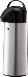 Термос с помпой со стеклянной колбой Zojirushi AAPE-25S Термос с помпой со стеклянной колбой Zojirushi AAPE-25S