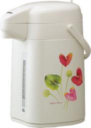 Термос с помпой со стеклянной колбой Zojirushi AB-TT30