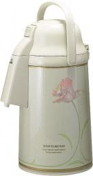 Термос с помпой со стеклянной колбой Zojirushi VRKE-22N Термос с помпой со стеклянной колбой Zojirushi VRKE-22N